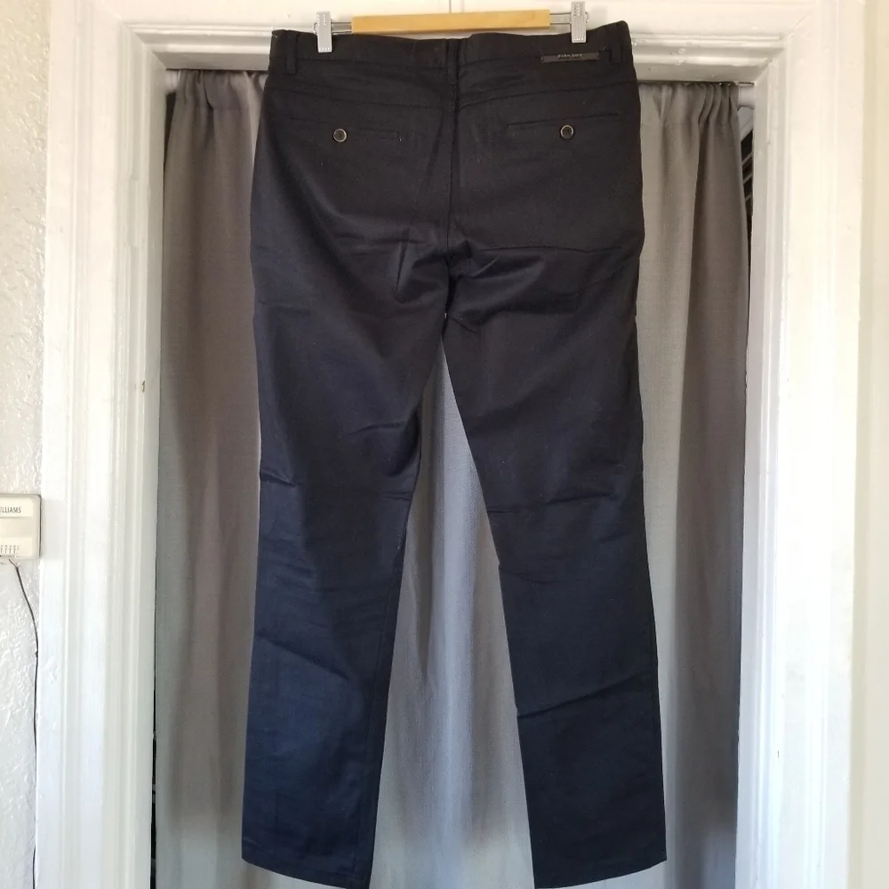 Zara Man | Slim Fit Khakis